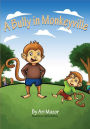 A Bully in Monkeyville