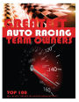 Greatest Auto Racing Team Owners: Top 100
