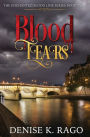 Blood Tears