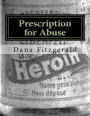 Prescription for Abuse: Toronto's Drugstore Cowboys