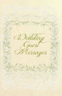 Wedding Guest Messages