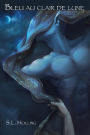 Bleu Au Clair de Lune