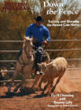 Down the Fence: Working Cow-Horse Dynamics
