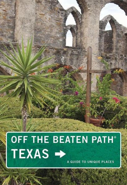 Texas Off the Beaten Path