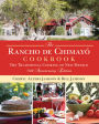 Rancho de Chimayo Cookbook: The Traditional Cooking of New Mexico