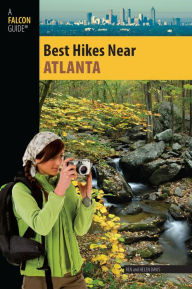 Title: Best Hikes Near Atlanta, Author: Render Davis