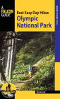 Best Easy Day Hikes Olympic National Park