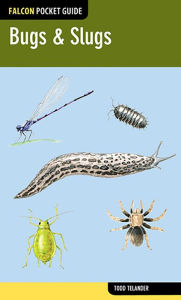 Title: Bugs & Slugs, Author: Todd Telander
