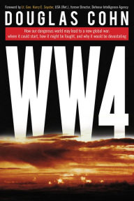 Title: World War 4, Author: Douglas Alan Cohn