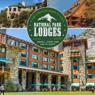 Title: Complete Guide to the National Park Lodges, Author: David Scott