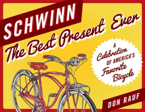 Schwinn: The Best Present Ever