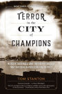 Terror in the City of Champions: Murder, Baseball, and the Secret Society that Shocked Depression-Era Detroit