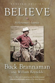 Believe: A Horseman's Journey