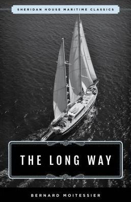  The Long Way: Sheridan House Maritime Classic eBook