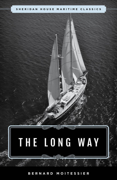  The Long Way: Sheridan House Maritime Classic eBook