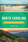 North Carolina Off the Beaten Path®: Discover Your Fun