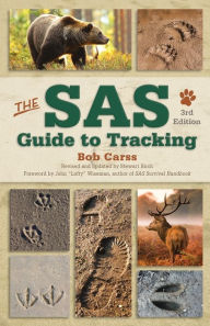 Title: The SAS Guide to Tracking, Author: Bob Carss