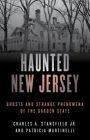 Haunted New Jersey: Ghosts and Strange Phenomena of the Garden State