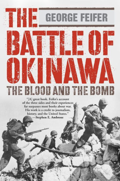 The Battle of Okinawa: The Blood And The Bomb