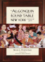 The Algonquin Round Table New York: A Historical Guide