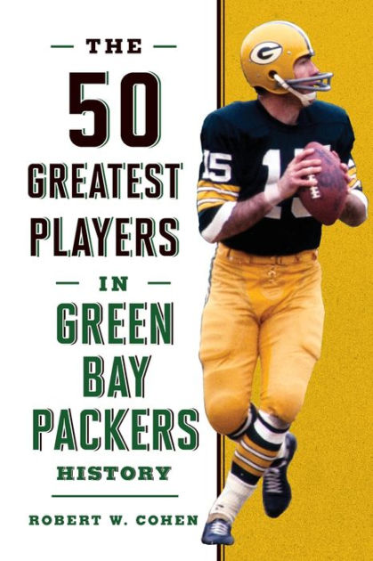 Highland Mint Green Bay Packers QB Legends Photomint