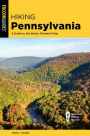 Hiking Pennsylvania: A Guide to the State's Greatest Hikes