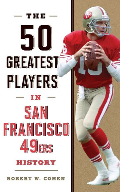 The 50 Greatest Players in Dallas Cowboys History eBook by Robert