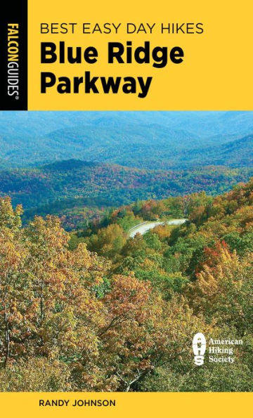 Best Easy Day Hikes Blue Ridge Parkway