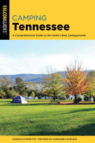 Title: Camping Tennessee, Author: Harold Stinnette