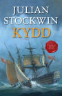 KYDDA Thomas Kydd Novel (Kydd Sea Adventures): A Thomas Kydd Novel (Kydd Sea Adventures)Kydd Novel (Kydd Sea Adventures)