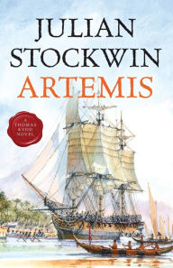 Title: Artemis, Author: Julian Stockwin