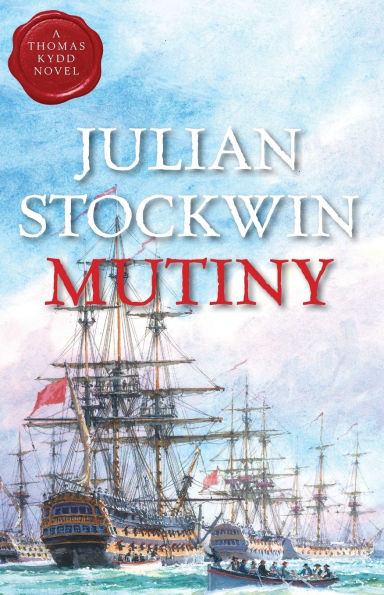 Mutiny