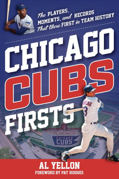 Cubs by the Numbers: A Complete Team History of the Chicago Cubs by Uniform  Number a book by Matthew Silverman, Al Yellon, and Kasey Ignarski