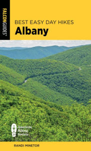 Title: Best Easy Day Hikes Albany, Author: Randi Minetor