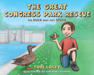 Title: The Great Congress Park Rescue, Author: John R. Smithertons Jr