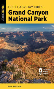 Best Easy Day Hikes Grand Canyon National Park