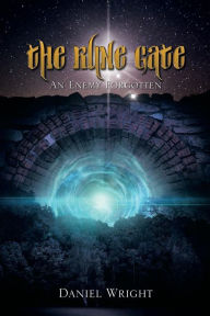 Title: The Rune Gate: An Enemy Forgotten, Author: Daniel Wright