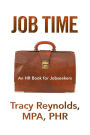 Job Time: An HR Book for Jobseekers
