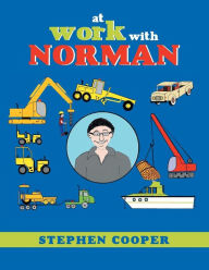 Title: At Work with Norman, Author: Stephen Cooper
