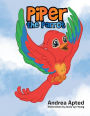 Piper the Parrot
