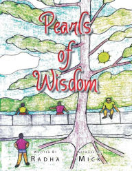 Title: Pearls of Wisdom, Author: Radha Swa