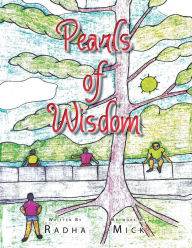 Title: Pearls of Wisdom, Author: Radha