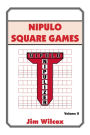 Nipulo Square Games: Volume II