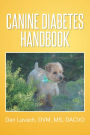 CANINE DIABETES HANDBOOK