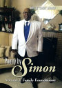 Poetry by Simon: Volume 1: Family Foundations
