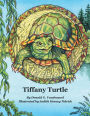 Tiffany Turtle (PagePerfect NOOK Book)