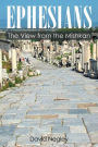 Ephesians: The View from the Mishkan
