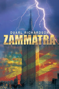 Title: Zammatra, Author: Duarl Richardson