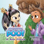 The Magic Poof: A New Friend (Book 2)