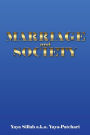 Marriage and Society